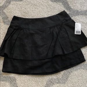 Forever 21 Black mini skirt  new with tags